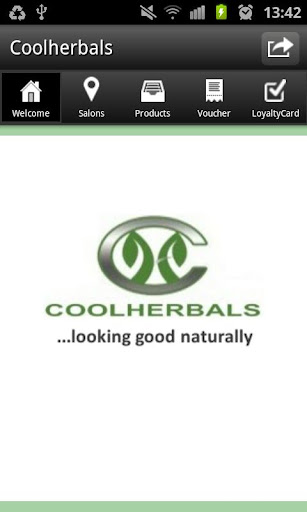 【免費健康App】Coolherbals-APP點子