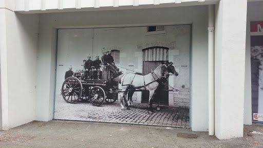 Musée des Sapeurs-Pompiers