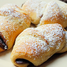 Candy Crescents