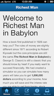 How to install The Richest Man in Babylon patch 1.0.01 apk for laptop