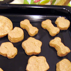 Basic Gingersnap Cookies