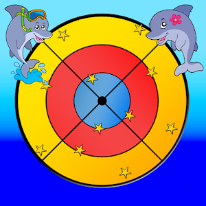 dolphins and darts for kids.apk 1.0.0