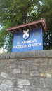 St. Andrew's Catholic Church