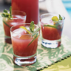 Watermelon Cooler