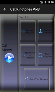 How to download Cat Ringtones Vol3 1.0 mod apk for android