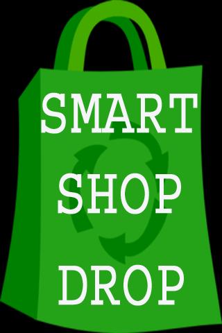 SmartShopDrop