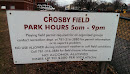Crosby Field