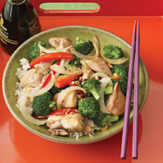 Kung Pao Chicken