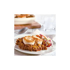 Sloppy Joe Casserole