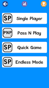 How to mod UnScramble Me 2.1 apk for bluestacks