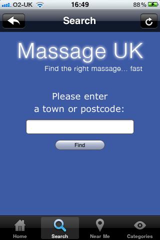 MassageUK