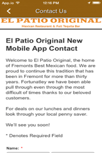 How to install El Patio Original Dining 4.5.11 mod apk for android