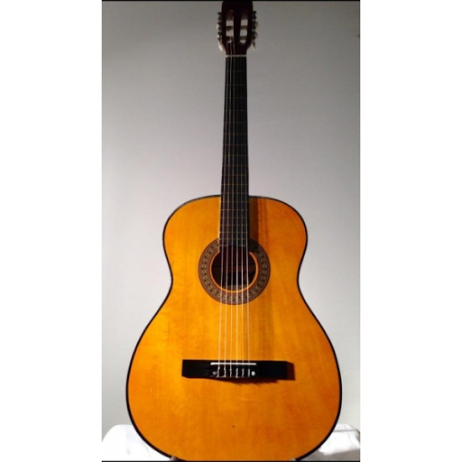 Acheter Guitare classique ANDALUZA - AND203CADET à Roncq chez LB Lab -  Dilengo