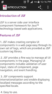 How to get JSF patch 1.0 apk for laptop