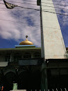 Masjid Babbussalam