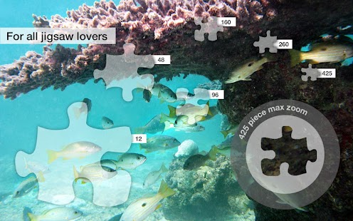 How to get Jigsaw Puzzles: Oceans 1.8.9 apk for laptop