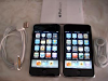  Vendo 2 Ipod´ S Touchs 2Da Generación 16Gb 