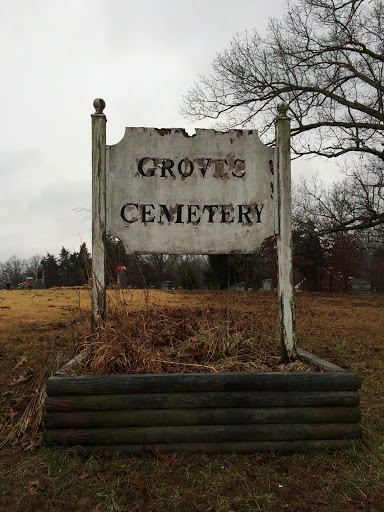 Groves Cemetery 