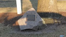 Bernt Gunneson Memorial