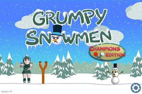 How to download Grumpy Snowmen 3.1.1 mod apk for pc