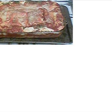 Spinach Lasagna