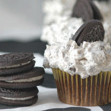 Vegan Fluffy Buttercream Frosting Recipe