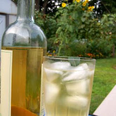 Spiced Orange Wine