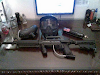 Vendo Gotcha Marca Tippmann 98 Custom Modificada