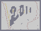 Thumbnail of the map 'H4ppY 2011 !'