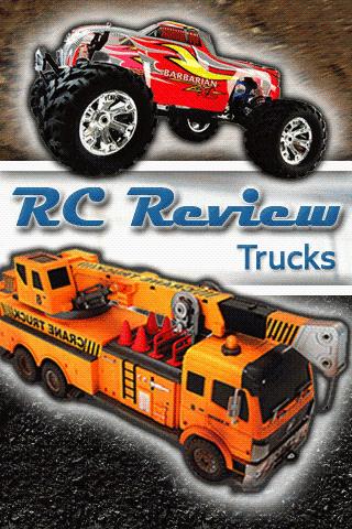 RC Truck Review