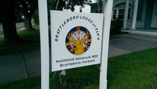 B.P.O.E. of Brattleboro