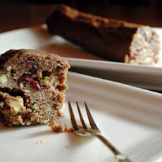 Chocolate Salami