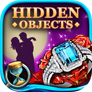 Hidden Objects - Dream Wedding Hacks and cheats