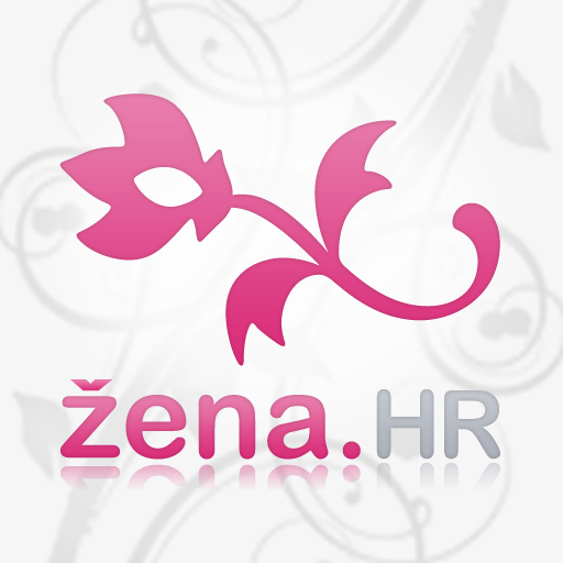 Žena HR LOGO-APP點子