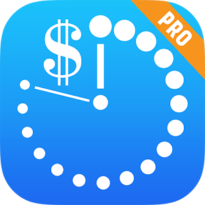 Worktime & Overtime Log Pro.apk 1.0