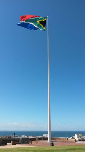 PE Massive SA Flag