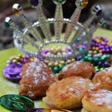 New Orleans Beignets