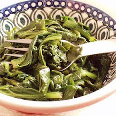 Turnip Greens
