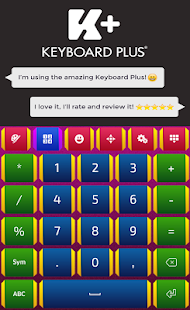 How to download Custom Keyboard 1.0.7 mod apk for bluestacks
