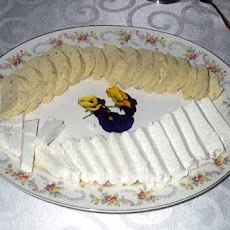 Easter White Cheese, Farmers Cheese