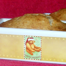 Banana Bread VII