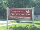 Morgantown Church of God