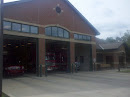 Evanston City Fire Department