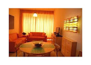 Elegant One Bedroom Apartment in Rome