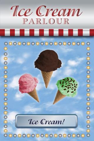 Ice Cream Parlour