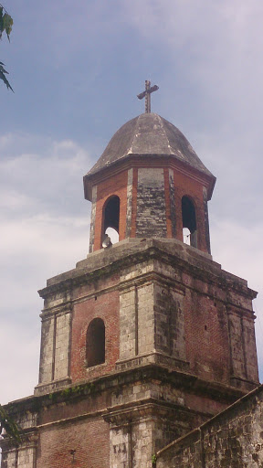 Central Catholic Church Bell Tower
