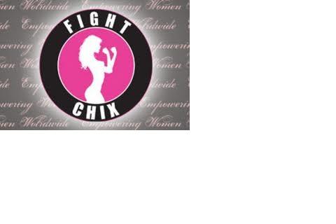 Fight Chix Mobile Website App
