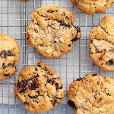 John's Kitchen Sink Cookies