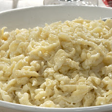 Spaetzle