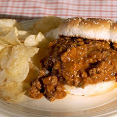 Sloppy Joes